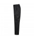 VL AINE Pantalon multibolsillos de sarga 190g m en algodon 20 y poliester 80