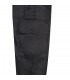 VL AINE Pantalon multibolsillos de sarga 190g m en algodon 20 y poliester 80