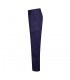 VL AINE Pantalon multibolsillos de sarga 190g m en algodon 20 y poliester 80