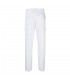 VL AINE Pantalon multibolsillos de sarga 190g m en algodon 20 y poliester 80