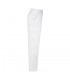 VL AINE Pantalon multibolsillos de sarga 190g m en algodon 20 y poliester 80