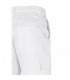 VL AINE Pantalon multibolsillos de sarga 190g m en algodon 20 y poliester 80