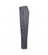 VL AINE Pantalon multibolsillos de sarga 190g m en algodon 20 y poliester 80