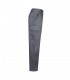 VL AINE Pantalon multibolsillos de sarga 190g m en algodon 20 y poliester 80