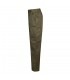 VL AINE Pantalon multibolsillos de sarga 190g m en algodon 20 y poliester 80