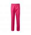 VL APHRODITE Pantalon de sarga 190g m en algodon 35 y poliester 65