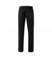 VL APHRODITE Pantalon de sarga 190g m en algodon 35 y poliester 65