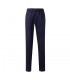 VL APHRODITE Pantalon de sarga 190g m en algodon 35 y poliester 65