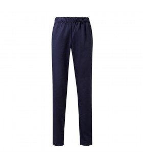 VL APHRODITE Pantalon de sarga 190g m en algodon 35 y poliester 65