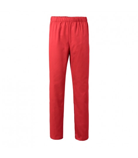VL APHRODITE Pantalon de sarga 190g m en algodon 35 y poliester 65