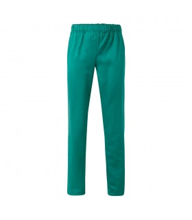 VL APHRODITE Pantalon de sarga 190g m en algodon 35 y poliester 65