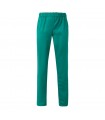 VL APHRODITE Pantalon de sarga 190g m en algodon 35 y poliester 65