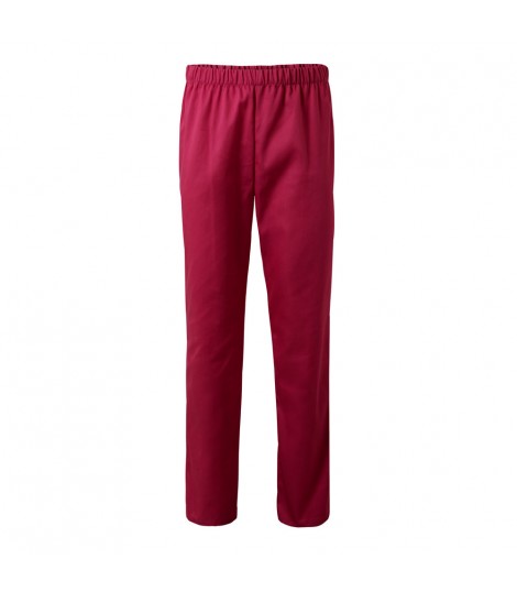 VL APHRODITE Pantalon de sarga 190g m en algodon 35 y poliester 65