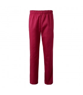 VL APHRODITE Pantalon de sarga 190g m en algodon 35 y poliester 65