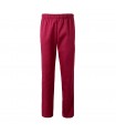 VL APHRODITE Pantalon de sarga 190g m en algodon 35 y poliester 65