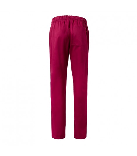 VL APHRODITE Pantalon de sarga 190g m en algodon 35 y poliester 65