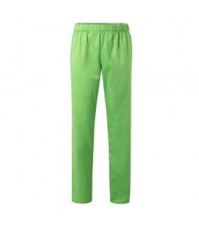 VL APHRODITE Pantalon de sarga 190g m en algodon 35 y poliester 65