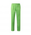 VL APHRODITE Pantalon de sarga 190g m en algodon 35 y poliester 65