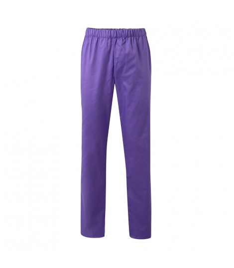 VL APHRODITE Pantalon de sarga 190g m en algodon 35 y poliester 65