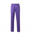 VL APHRODITE Pantalon de sarga 190g m en algodon 35 y poliester 65