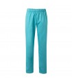 VL APHRODITE Pantalon de sarga 190g m en algodon 35 y poliester 65