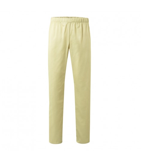 VL APHRODITE Pantalon de sarga 190g m en algodon 35 y poliester 65