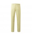 VL APHRODITE Pantalon de sarga 190g m en algodon 35 y poliester 65