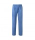 VL APHRODITE Pantalon de sarga 190g m en algodon 35 y poliester 65