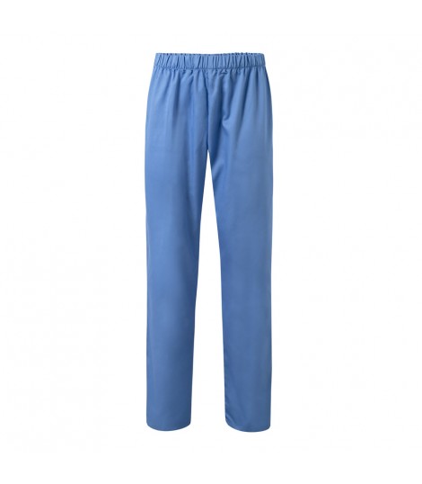 VL APHRODITE Pantalon de sarga 190g m en algodon 35 y poliester 65