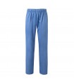 VL APHRODITE Pantalon de sarga 190g m en algodon 35 y poliester 65
