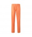 VL APHRODITE Pantalon de sarga 190g m en algodon 35 y poliester 65