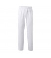 VL TYCHE Pantalon de sarga 190g m en algodon 35 y poliester 65