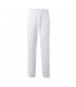 VL TYCHE Pantalon de sarga 190g m en algodon 35 y poliester 65