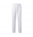 VL TYCHE Pantalon de sarga 190g m en algodon 35 y poliester 65