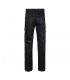 VL MABON Pantalon multibolsillos de sarga 200g m en algodon 35 y poliester 65