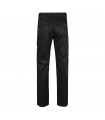 VL MABON Pantalon multibolsillos de sarga 200g m en algodon 35 y poliester 65