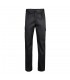 VL MABON Pantalon multibolsillos de sarga 200g m en algodon 35 y poliester 65