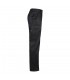 VL MABON Pantalon multibolsillos de sarga 200g m en algodon 35 y poliester 65