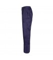 VL MABON Pantalon multibolsillos de sarga 200g m en algodon 35 y poliester 65