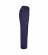 VL MABON Pantalon multibolsillos de sarga 200g m en algodon 35 y poliester 65