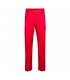 VL MABON Pantalon multibolsillos de sarga 200g m en algodon 35 y poliester 65