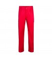 VL MABON Pantalon multibolsillos de sarga 200g m en algodon 35 y poliester 65