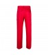 VL MABON Pantalon multibolsillos de sarga 200g m en algodon 35 y poliester 65