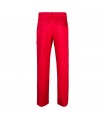 VL MABON Pantalon multibolsillos de sarga 200g m en algodon 35 y poliester 65