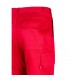 VL MABON Pantalon multibolsillos de sarga 200g m en algodon 35 y poliester 65
