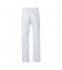 VL MABON Pantalon multibolsillos de sarga 200g m en algodon 35 y poliester 65