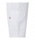 VL MABON Pantalon multibolsillos de sarga 200g m en algodon 35 y poliester 65