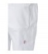 VL MABON Pantalon multibolsillos de sarga 200g m en algodon 35 y poliester 65