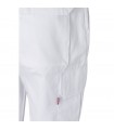 VL MABON Pantalon multibolsillos de sarga 200g m en algodon 35 y poliester 65