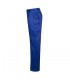VL MABON Pantalon multibolsillos de sarga 200g m en algodon 35 y poliester 65